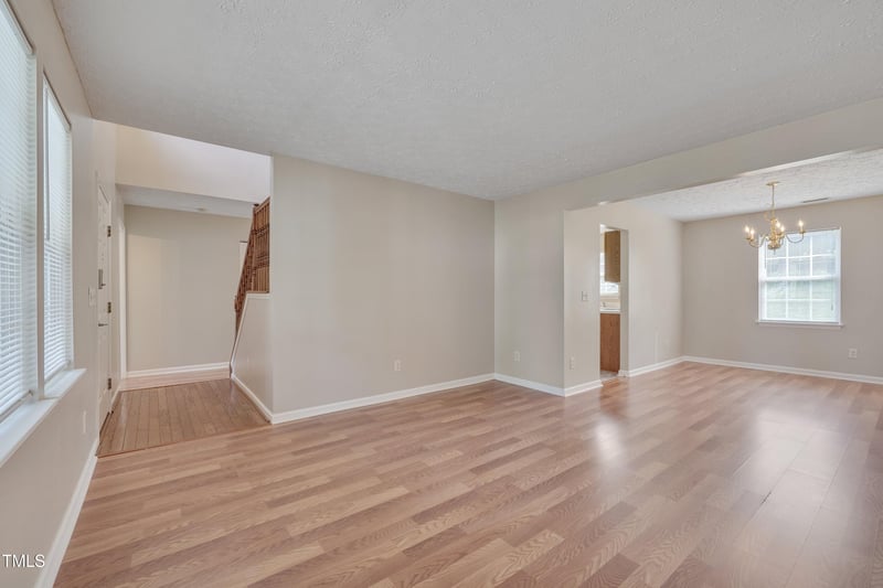 7024 Beaverwood Dr, Raleigh, NC 27616