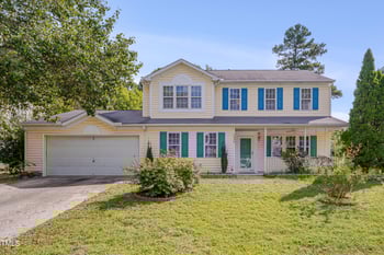 7024 Beaverwood Dr, Raleigh, NC 27616