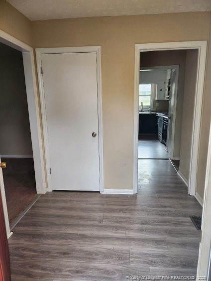 7024 Darnell St, Fayetteville, NC 28314