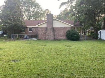 7024 Darnell St, Fayetteville, NC 28314