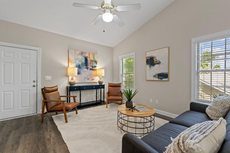 7024 Sandy Forks Pl #302, Raleigh, NC 27615