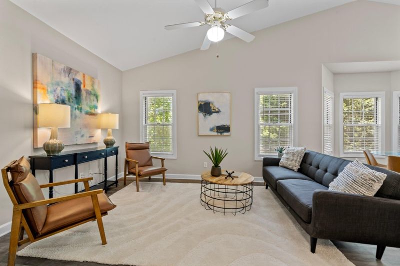 7024 Sandy Forks Pl #302, Raleigh, NC 27615
