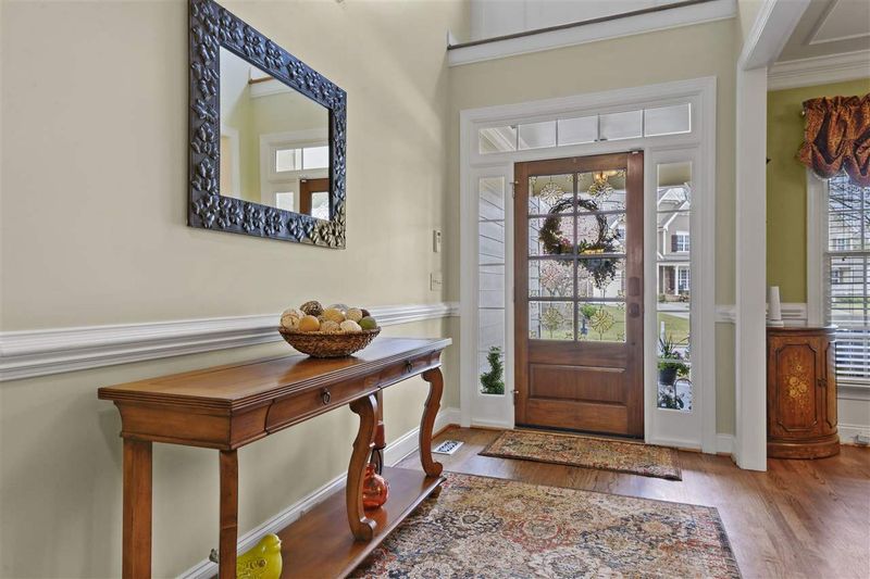 7024 Talton Rg, Cary, NC 27519