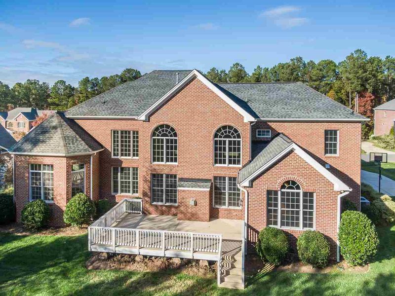 7025 Ashley Rose Dr, Cary, NC 27519