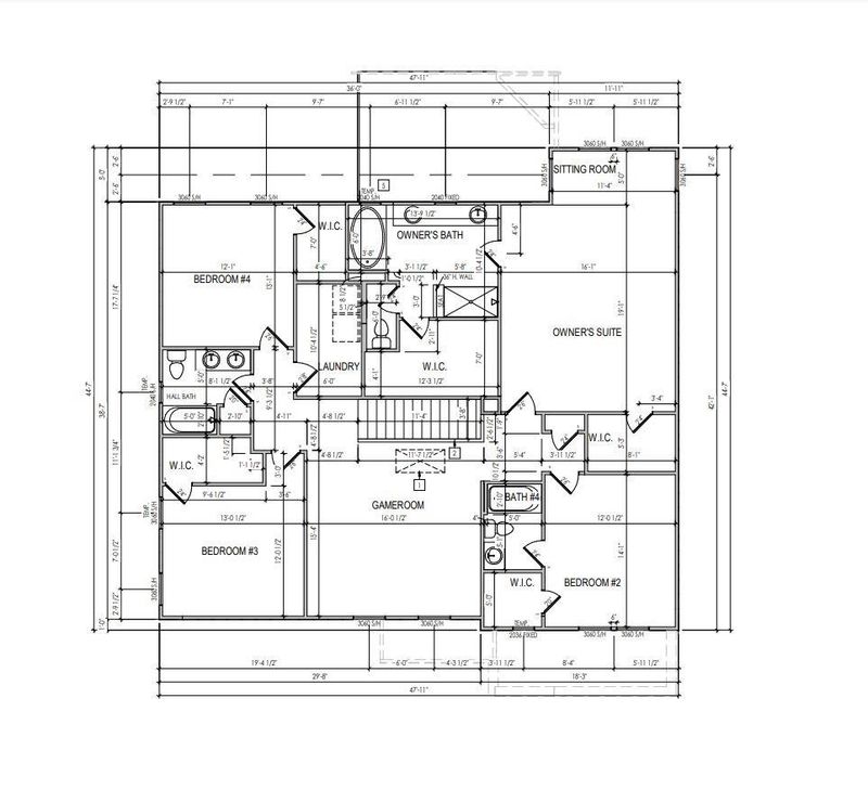 7025 Leando Dr, Willow Springs, NC 27592