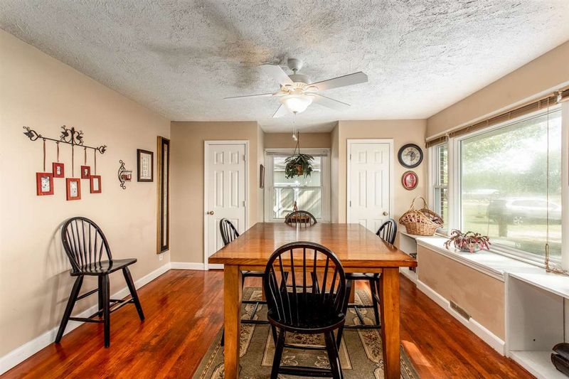 7025 N Old Stage Rd, Angier, NC 27501