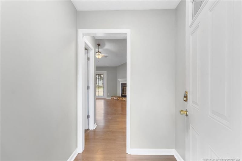 7025 Pantego Dr, Fayetteville, NC 28314