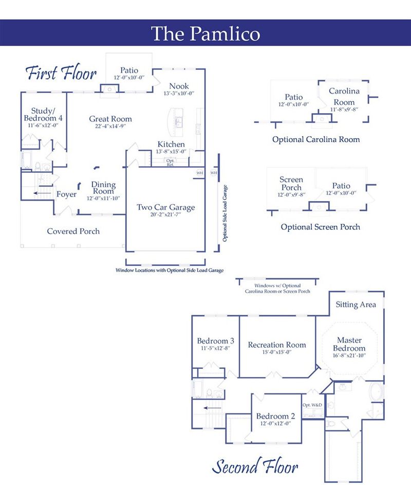 7025 Rex Rd, Holly Springs, NC 27540