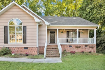 7025 Rockridge Ln, Fayetteville, NC 28306