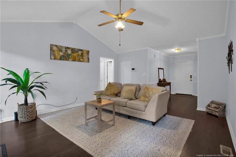 7025 Rockridge Ln, Fayetteville, NC 28306