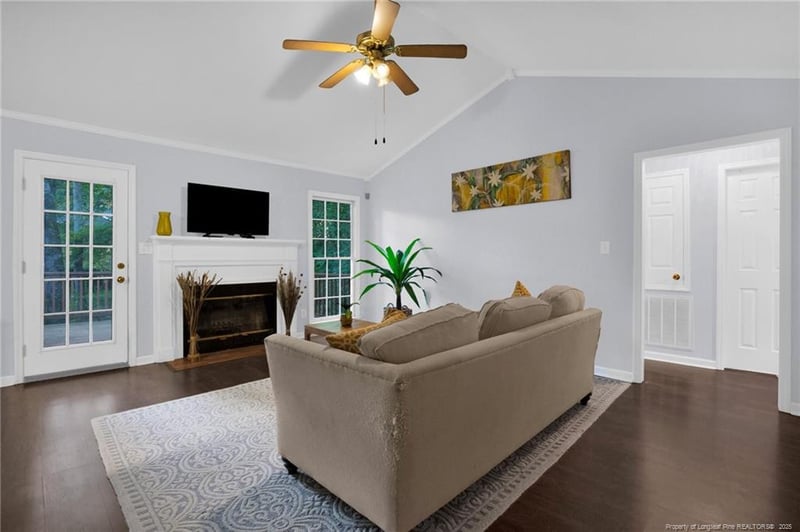 7025 Rockridge Ln, Fayetteville, NC 28306