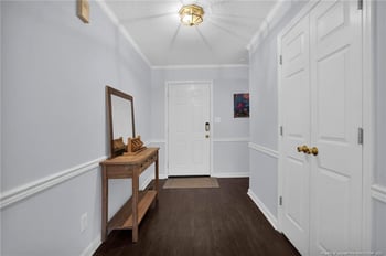 7025 Rockridge Ln, Fayetteville, NC 28306