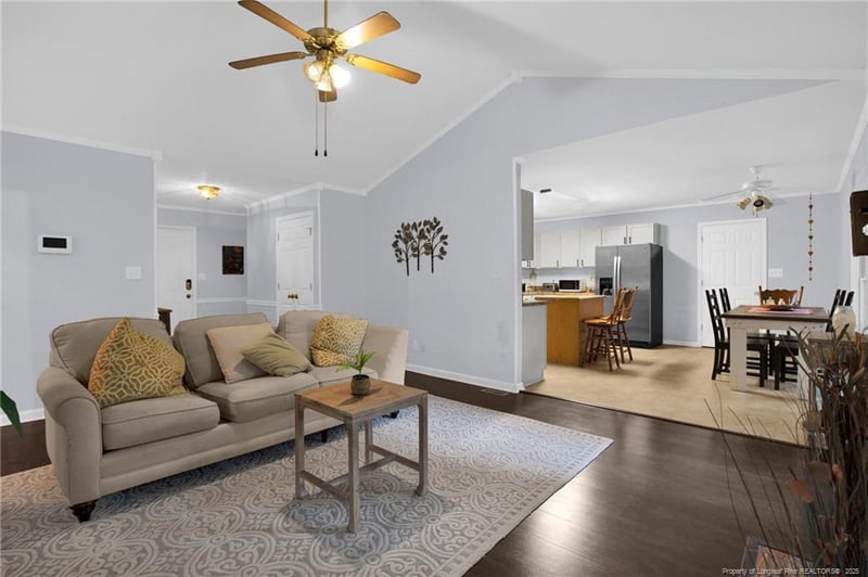 7025 Rockridge Ln, Fayetteville, NC 28306