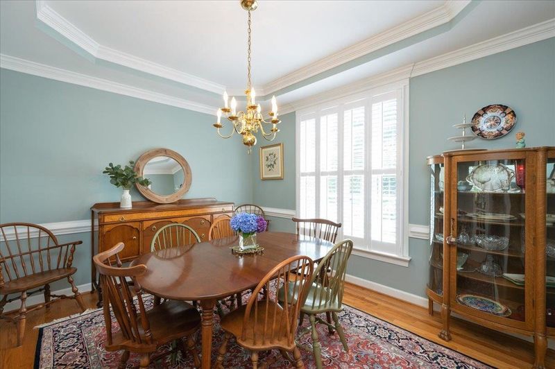 7025 Spring Ridge Rd, Cary, NC 27518