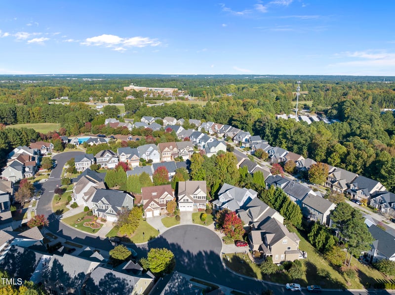 7025 Talton Ridge Dr, Cary, NC 27519