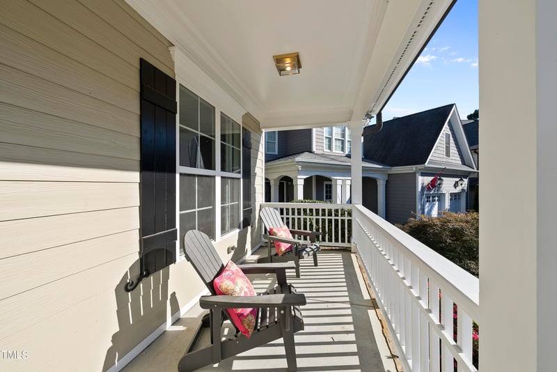 7025 Talton Ridge Dr, Cary, NC 27519