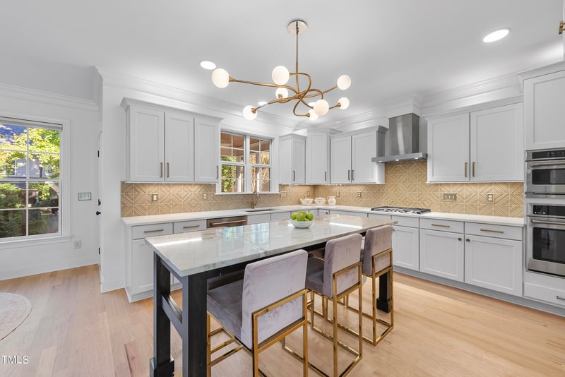 7025 Talton Ridge Dr, Cary, NC 27519