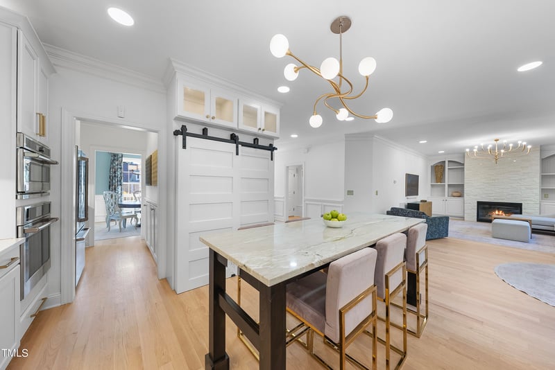7025 Talton Ridge Dr, Cary, NC 27519