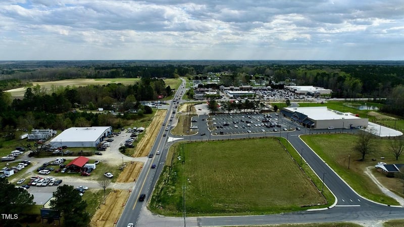 7026 Brack Penny Rd #Abcd, Raleigh, NC 27603