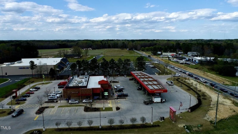 7026 Brack Penny Rd #Abcd, Raleigh, NC 27603