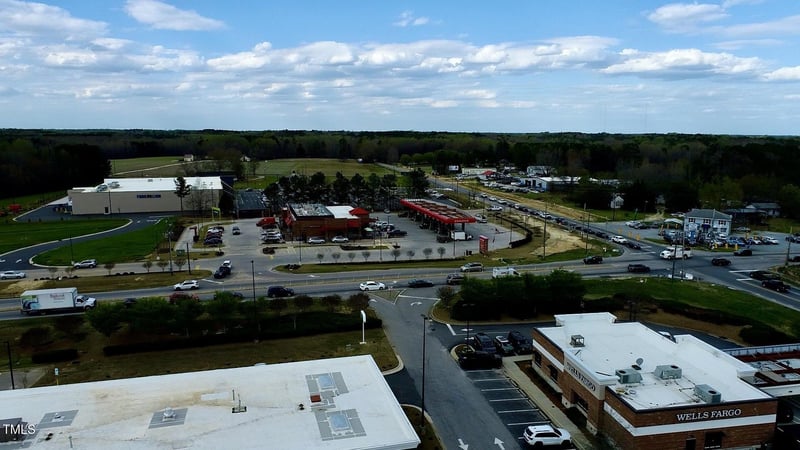 7026 Brack Penny Rd #Abcd, Raleigh, NC 27603