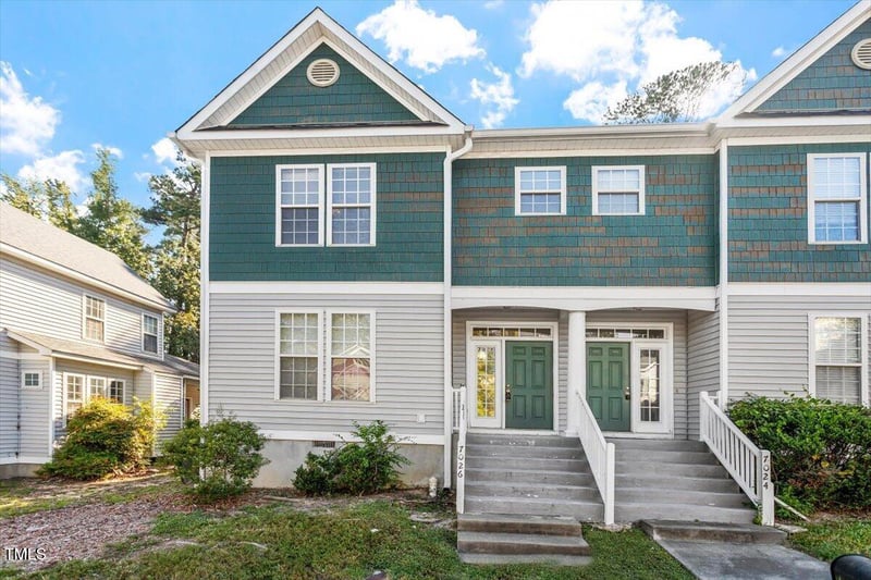 7026 Jeffreys Creek Ln, Raleigh, NC 27616