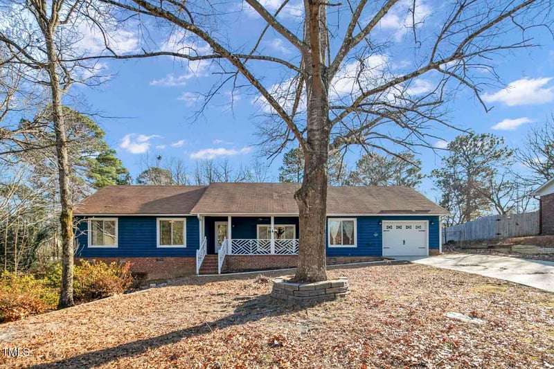 7026 Wickersham Rd, Fayetteville, NC 28314