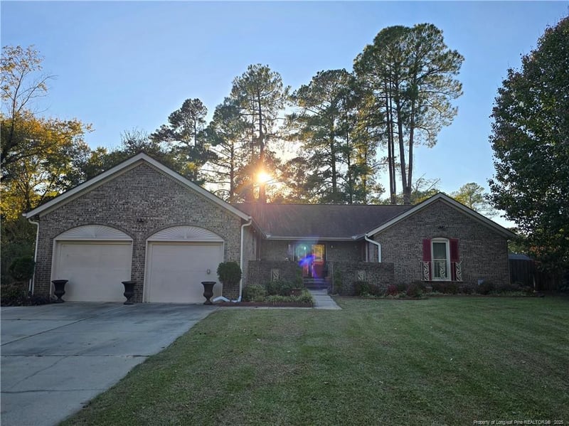 7027 Kittridge Dr, Fayetteville, NC 28314