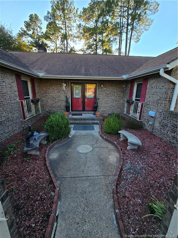 7027 Kittridge Dr, Fayetteville, NC 28314