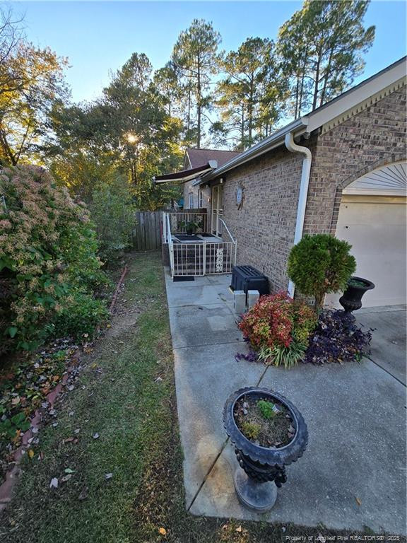 7027 Kittridge Dr, Fayetteville, NC 28314