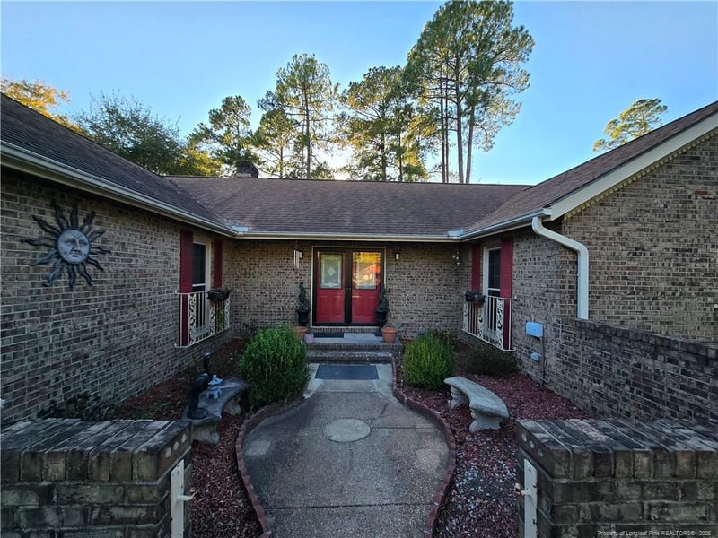 7027 Kittridge Dr, Fayetteville, NC 28314