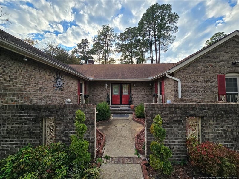 7027 Kittridge Dr, Fayetteville, NC 28314