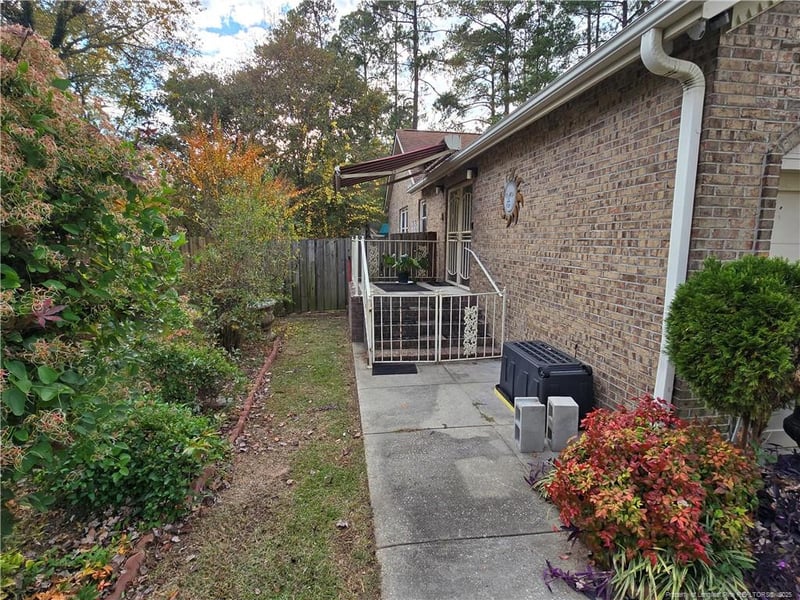 7027 Kittridge Dr, Fayetteville, NC 28314