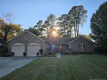 7027 Kittridge Dr, Fayetteville, NC 28314