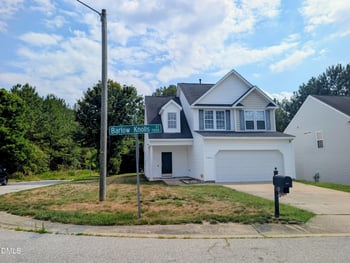 7028 Barlows Knoll St, Raleigh, NC 27610