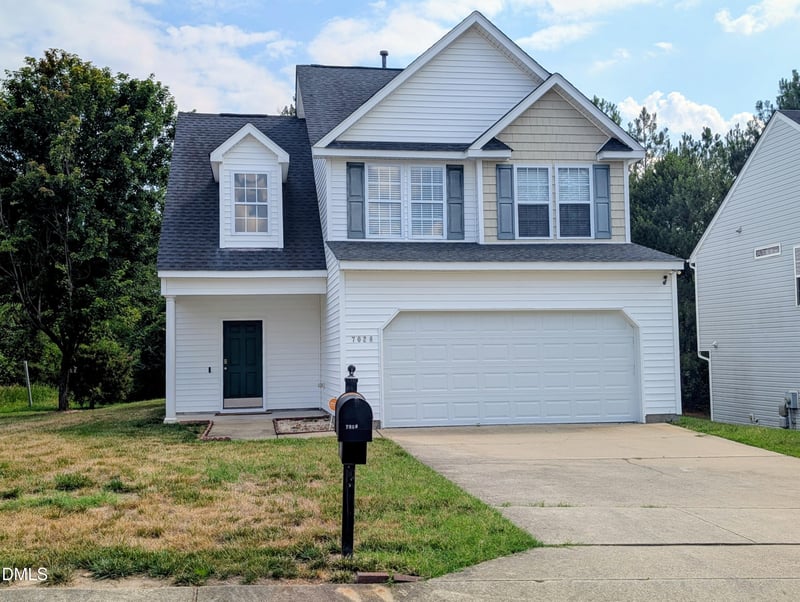 7028 Barlows Knoll St, Raleigh, NC 27610