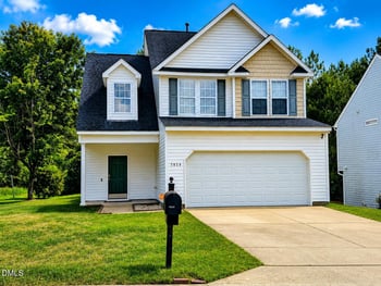 7028 Barlows Knoll St, Raleigh, NC 27610