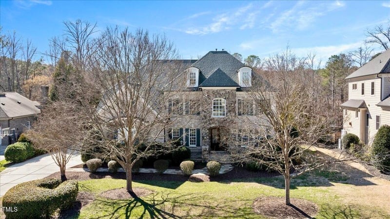 7028 Copperleaf Pl, Cary, NC 27519