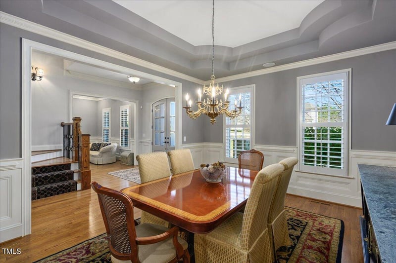 7028 Copperleaf Pl, Cary, NC 27519