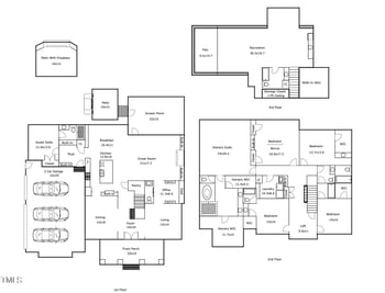 7028 Copperleaf Pl, Cary, NC 27519