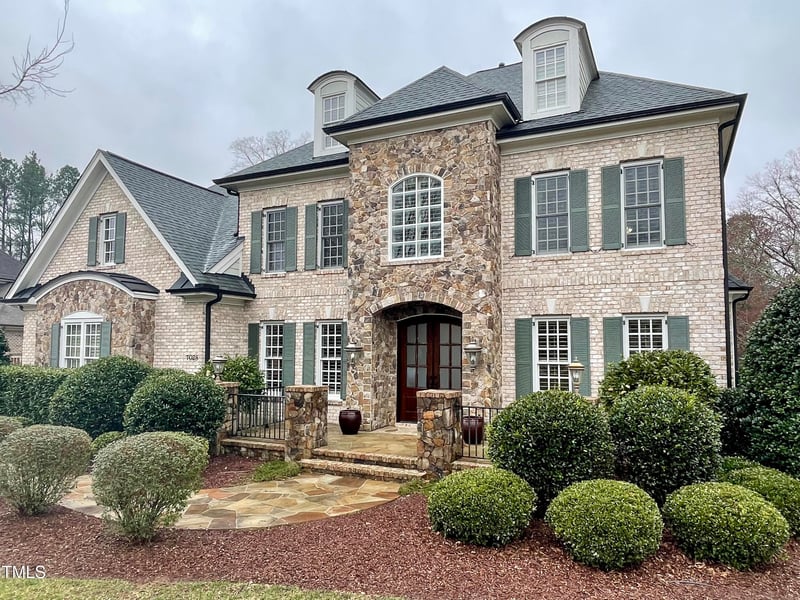 7028 Copperleaf Pl, Cary, NC 27519
