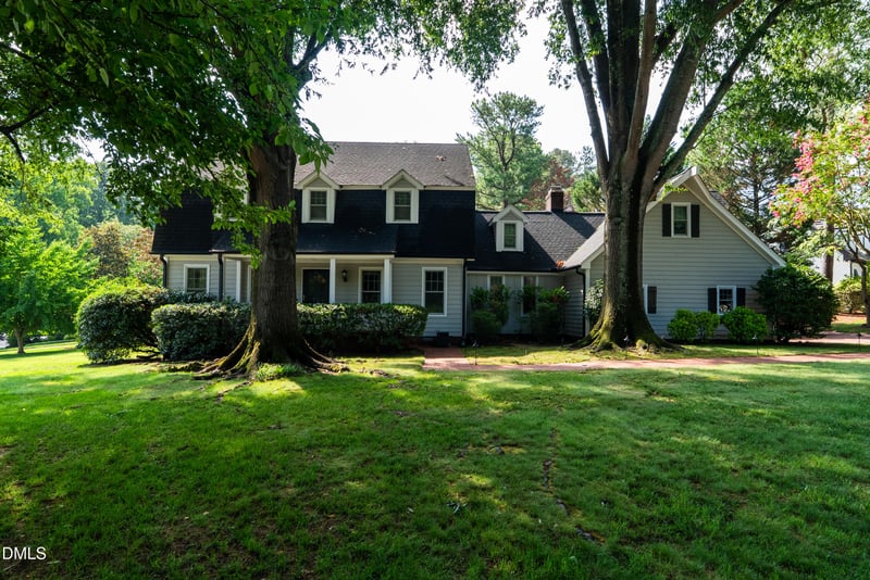 7028 Rainwater Rd, Raleigh, NC 27615