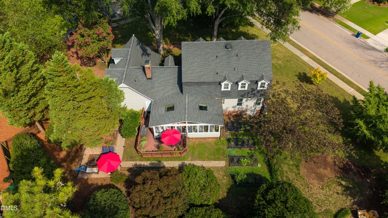 7028 Rainwater Rd, Raleigh, NC 27615