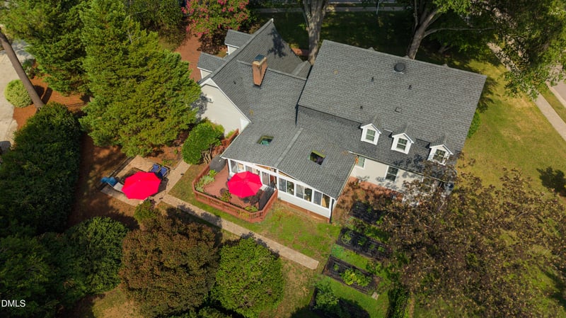 7028 Rainwater Rd, Raleigh, NC 27615