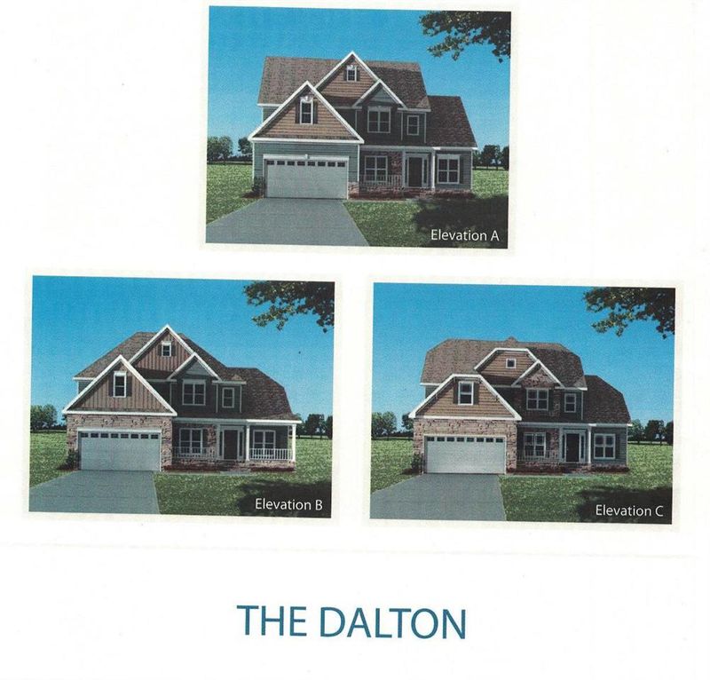7028 Rex Rd, Holly Springs, NC 27540