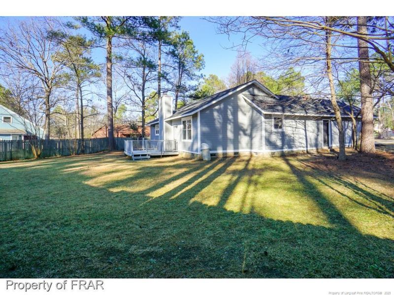 7028 Salinas Ct, Fayetteville, NC 28314