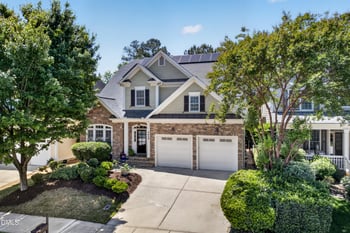 7028 Talton Ridge Dr, Cary, NC 27519