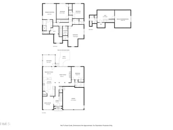 7028 Talton Ridge Dr, Cary, NC 27519