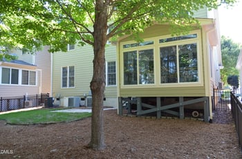 7028 Talton Ridge Dr, Cary, NC 27519