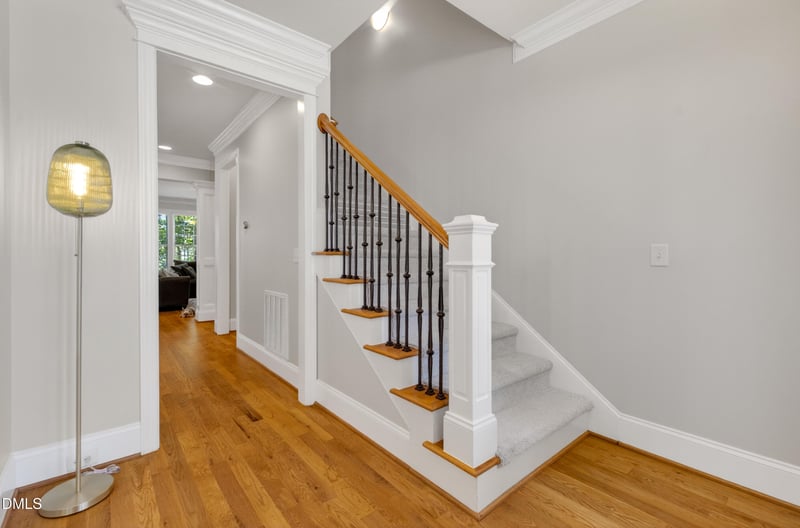 7028 Talton Ridge Dr, Cary, NC 27519
